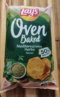 Oven Baked Mediterranean Herbs Flavour