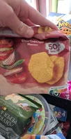 Oven Baked Barbecue Flavour