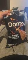 Doritos Sweet Chili
