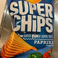 Superchips Paprika