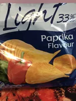 Lay's Chips Light Paprika