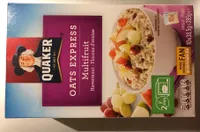 Oats Express Multifruit