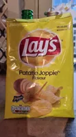 Lay's Chips Patatje Joppie