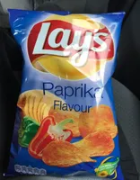 Paprika Flavour