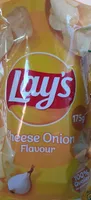 Cheese Onion