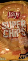 Patatje joppie chips