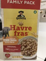 Havre fras