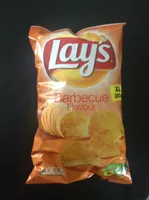 Barbecue flavour (XL)