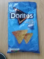 Doritos Cool American