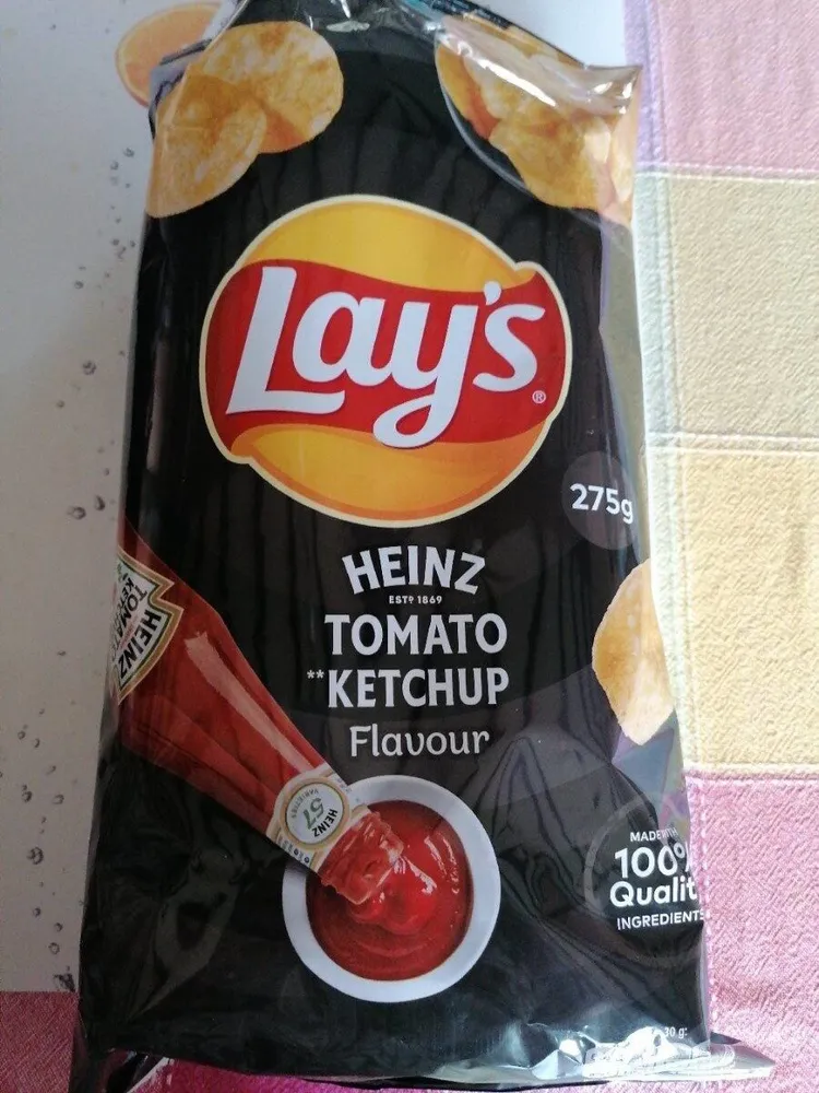chips