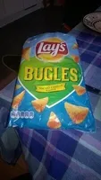 Nacho Cheese flavour