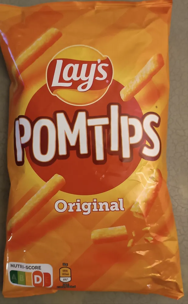 Pomt ips Original