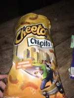 Cheetos Chipito Kaas