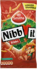 Cheetos Nibb-It Sticks