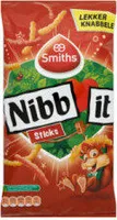 Cheetos Nibb-It Sticks