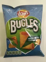 Bugles Nacho Cheese