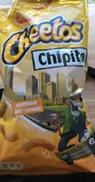 Goût fromage