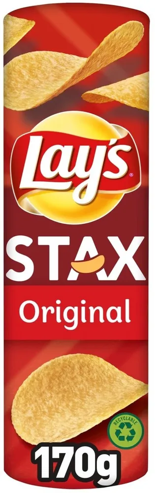 Lay's Stax original