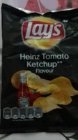 Heinz Tomato Ketchup Flavour