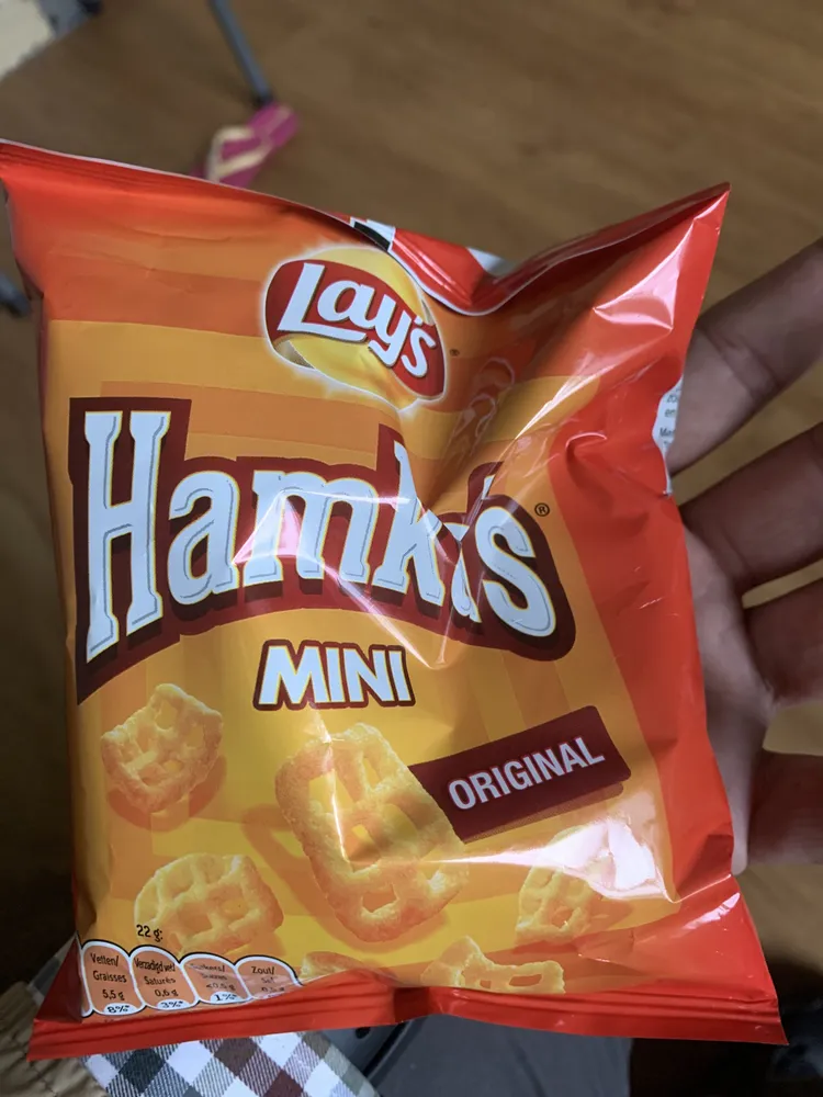 lays hamka's mini