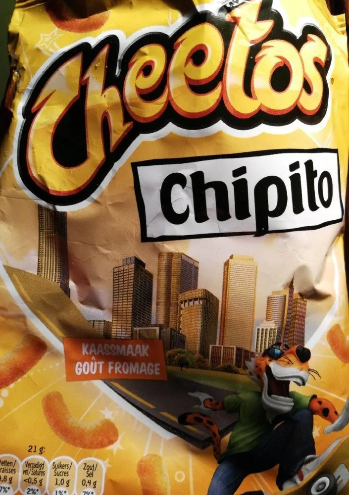 Chipito