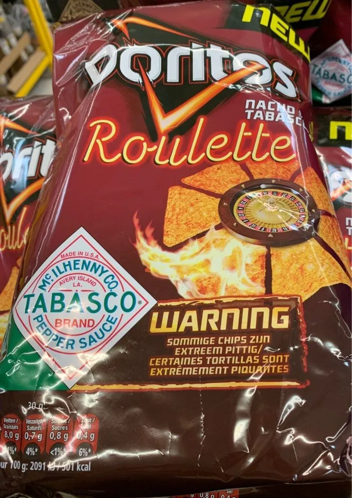 Roulette