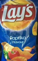 Paprika Flavour