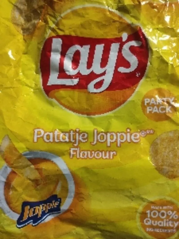 Patatje Joppie