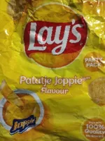 Patatje Joppie