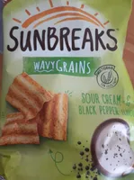 Wavygrains