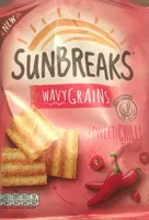 Sunbreaks