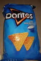 Doritos Cool American Flavour