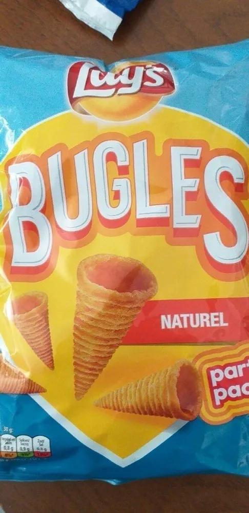 Bugles naturel