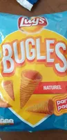 Bugles naturel