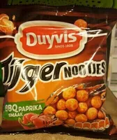 Tijgernootjes