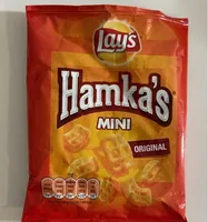 Hamka’s