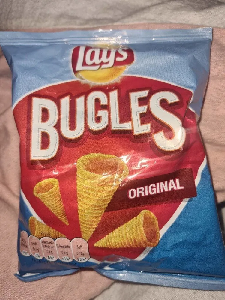 Bugles