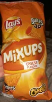 Mixups Cheese