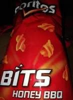 Doritos bits honey