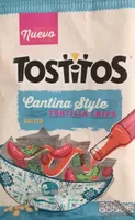 Cantina Style Tortilla Chips
