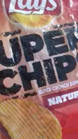 Super Chips Nature