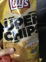 Super chips patateje JOPPIE Flavour