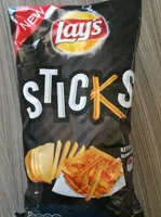 Sticks lay's