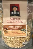 Super Goodness Nutri Boost