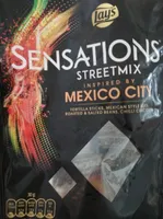 Sensations streetmix