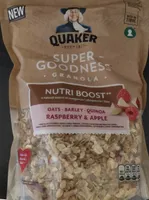 Super goodness