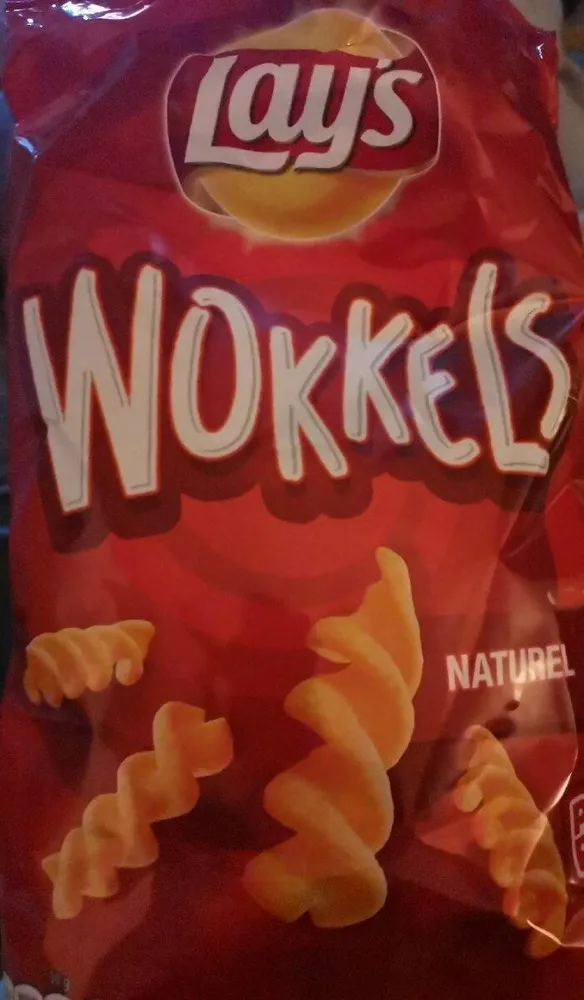 Wokkels