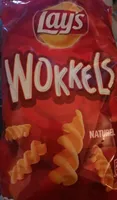 Wokkels