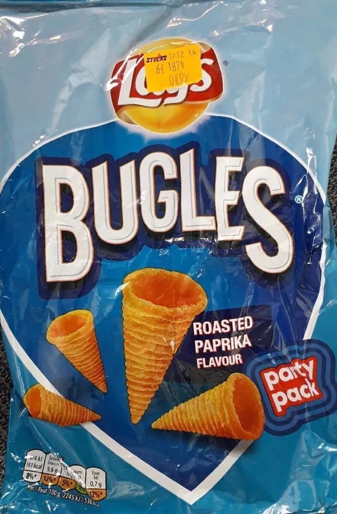Bugles