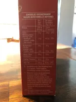 Crunchy Mix-Up